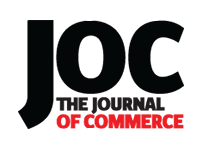 Journal of commerce logo
