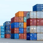 Thumbnail of Port of Oakland April container volume continues growth trend