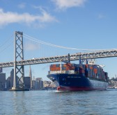 Image of Port of Oakland welcomes CMA CGM first call Asia service