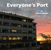 Image of Port of Oakland 1927 to 2020
