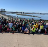 Image of CA Coastal Cleanup 2019