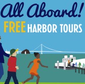 Image of Free Harbor Tours