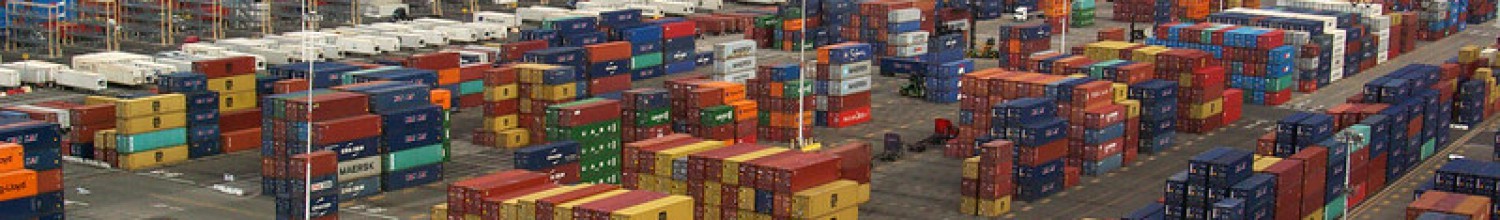 Image of Port of Oakland January container volume continues to rise