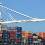 Thumbnail of Port of Oakland December container volume continues overall decline