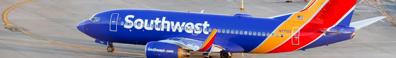 Image of Southwest Airlines’ new Hawaii service will launch from Oakland