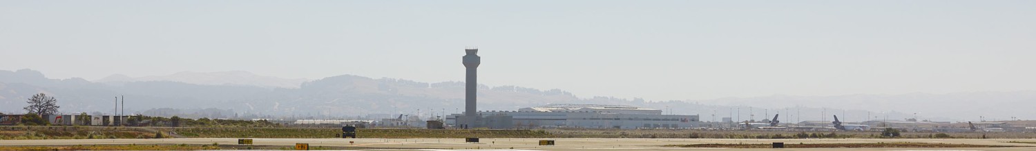 Image of Oakland Airport completes $30 million taxiway rehabilitation project