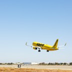 Thumbnail of Now Spirit Airlines Connects the East Bay to the East Coast and Dallas, too