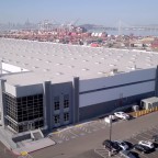 Thumbnail of Port of Oakland's Seaport Logistics Complex kicks off with major tenant