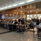Thumbnail of Calavera brings best of Oakland cuisine and art at OAK Airport location