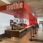 Thumbnail of New restaurant Southie opens in Oakland Airport’s Terminal 2