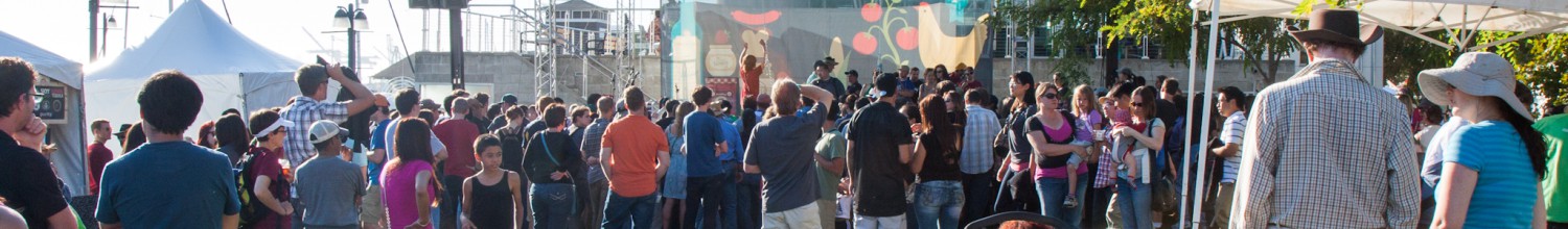 Image of Eat Real Festival celebrates 10 years at Jack London Square