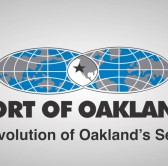 Image of Port of Oakland seaport history