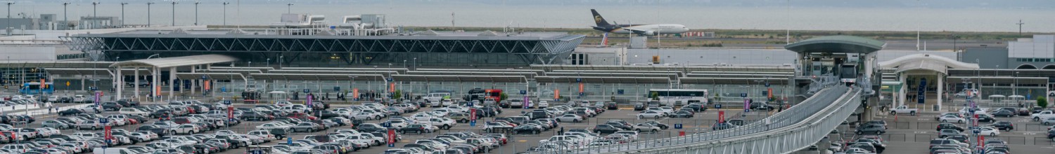Image of OAK Airport reports 76% increase in passengers in 2021, cargo up 8.7%