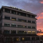 Thumbnail of Port of Oakland marine terminals resume operations