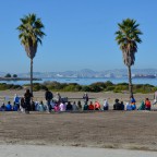 Thumbnail of Port of Oakland welcomes back students to its waterfront park