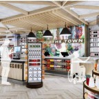 Thumbnail of 16 new retail locations are coming to OAK Airport after Port of Oakland vote