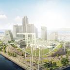 Thumbnail of Regional commission provides key regulatory ruling for A’s stadium and development