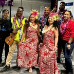 Thumbnail of Oakland Airport celebrates Southwest Airlines’ five years of service to Hawaii