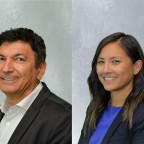 Thumbnail of Port of Oakland appoints two veteran employees as acting directors