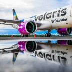 Thumbnail of Volaris announces new nonstop flights between OAK and San Salvador