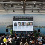 Thumbnail of Port, Oakland Chamber host sold-out environmental symposium