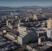 Image of Growth with Care: Port of Oakland Strategic Business Plan 2018-2022