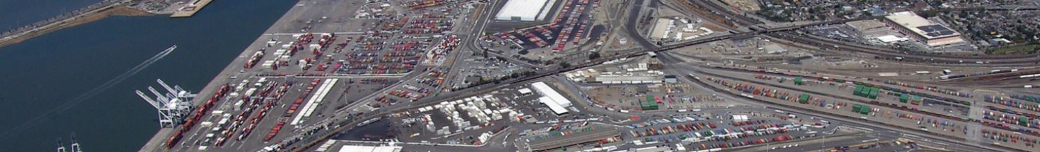 Image of Port of Oakland remains preferred gateway for refrigerated export cargo in 2023