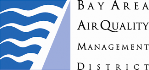 bay area air quality logo