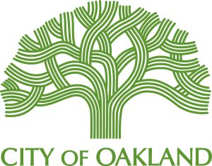 city-of-oakland logo
